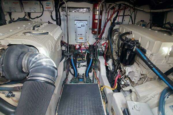 Tiara Yachts 4200 Open Yacht For Sale