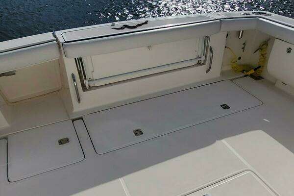 Tiara Yachts 4200 Open Yacht For Sale