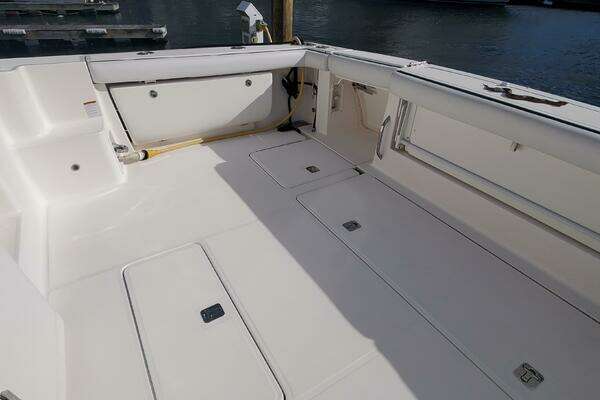 Tiara Yachts 4200 Open Yacht For Sale