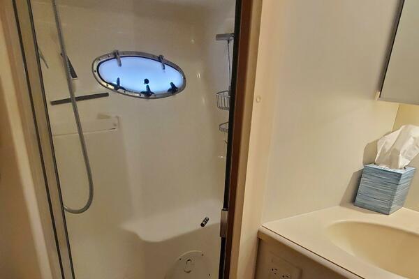 Cruse 42ft Tiara Yachts Yacht For Sale