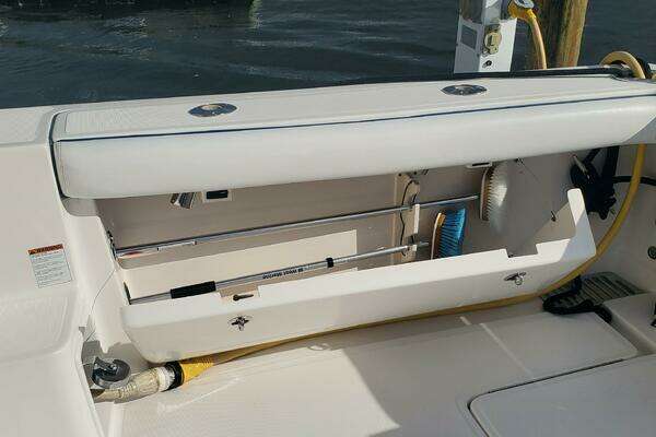 Tiara Yachts 4200 Open Yacht For Sale