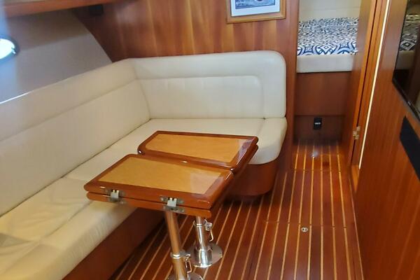 Cruse 42ft Tiara Yachts Yacht For Sale