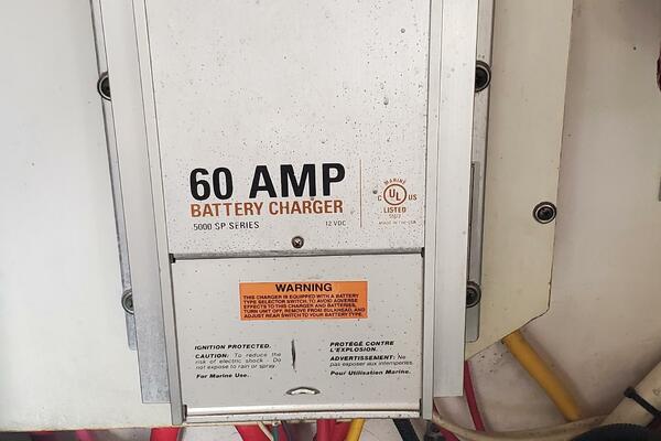 Cruse 42ft Tiara Yachts Yacht For Sale