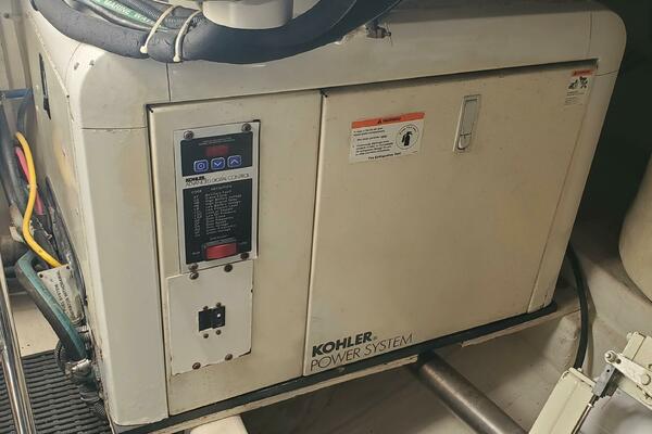 Cruse 42ft Tiara Yachts Yacht For Sale