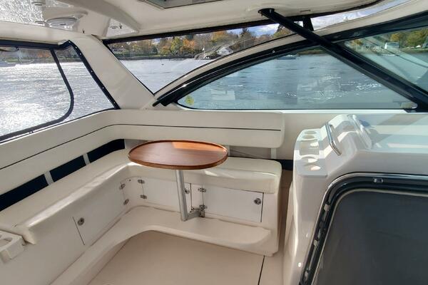 Cruse 42ft Tiara Yachts Yacht For Sale