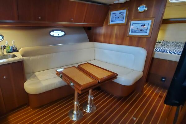 Cruse 42ft Tiara Yachts Yacht For Sale