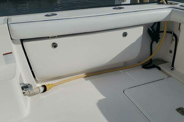 Tiara Yachts 4200 Open Yacht For Sale