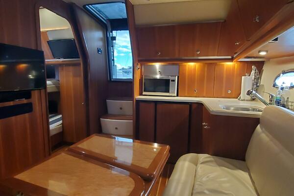 Cruse 42ft Tiara Yachts Yacht For Sale