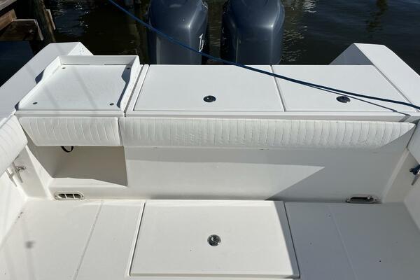 INVICTUS 32ft Regulator Yacht For Sale