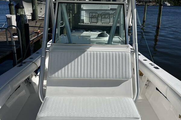 INVICTUS 32ft Regulator Yacht For Sale