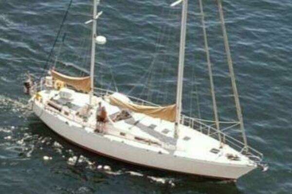 52-ft-Amel-1979-Mango-Annie M Shilshole Washington United States  yacht for sale