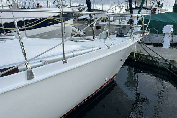 Amel Mango Yacht For Sale