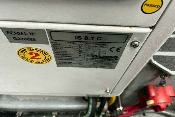 Amel Mango Yacht For Sale