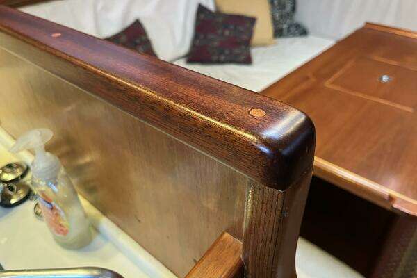 Amel Mango Yacht For Sale