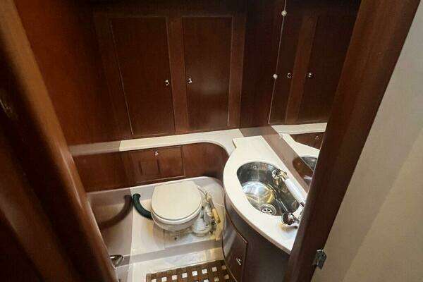 Amel Mango Yacht For Sale