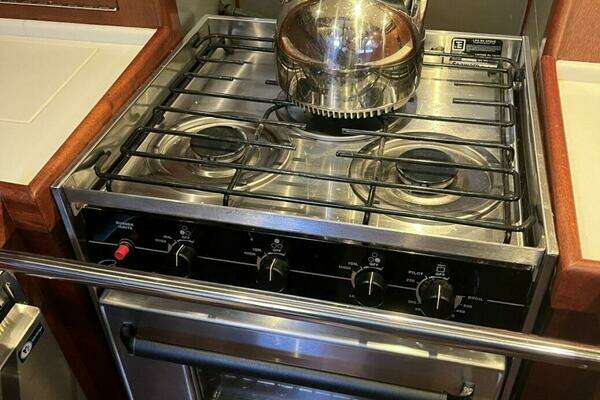 Amel Mango Yacht For Sale