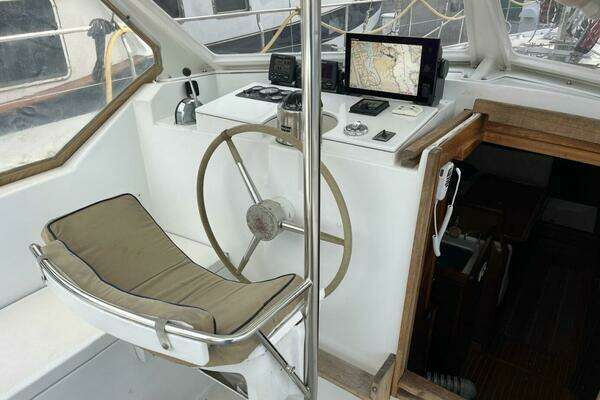 Amel Mango Yacht For Sale