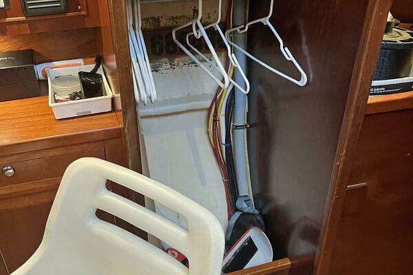 Amel Mango Yacht For Sale