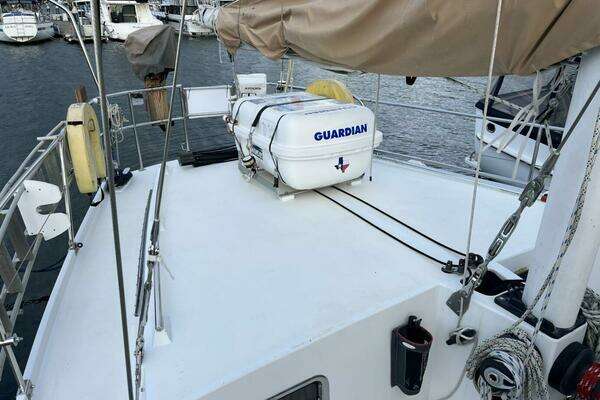 Amel Mango Yacht For Sale