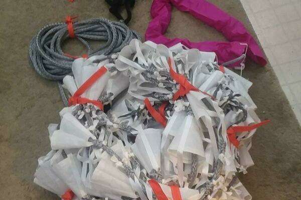 Amel Mango Yacht For Sale