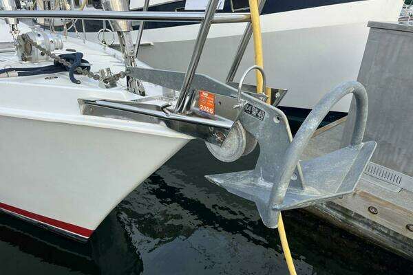 Amel Mango Yacht For Sale