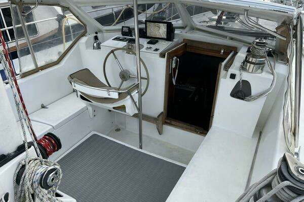 Amel Mango Yacht For Sale