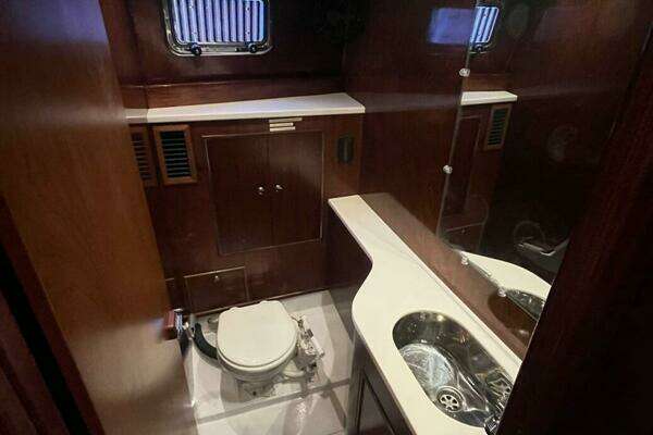 Amel Mango Yacht For Sale