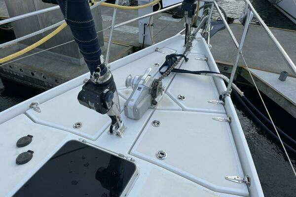 Amel Mango Yacht For Sale