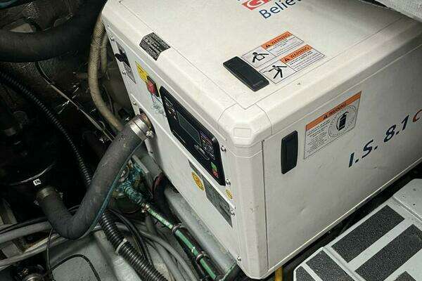 Amel Mango Yacht For Sale