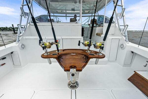 URGENT SEA 45ft Viking Yacht For Sale