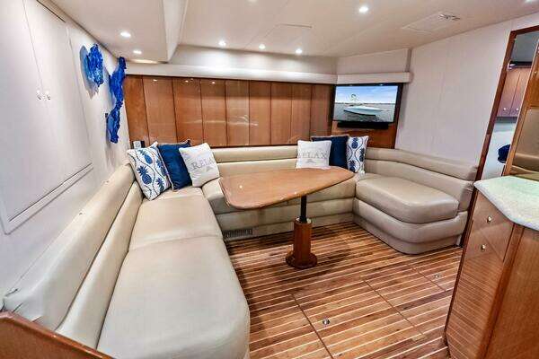 Viking 45 Open Yacht For Sale