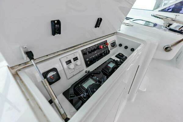 Viking 45 Open Yacht For Sale