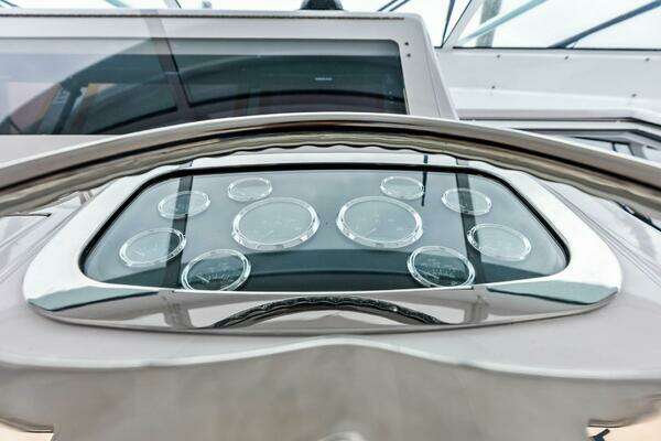 Viking 45 Open Yacht For Sale