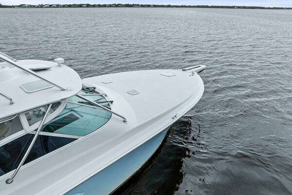 Viking 45 Open Yacht For Sale