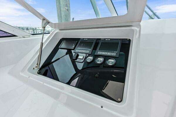 Viking 45 Open Yacht For Sale