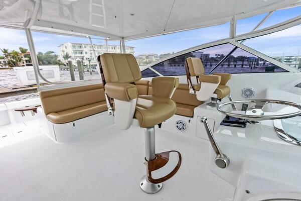 URGENT SEA 45ft Viking Yacht For Sale