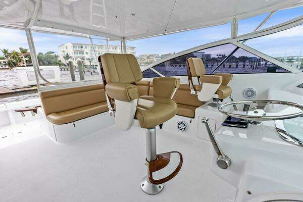 Viking 45 Open Yacht For Sale
