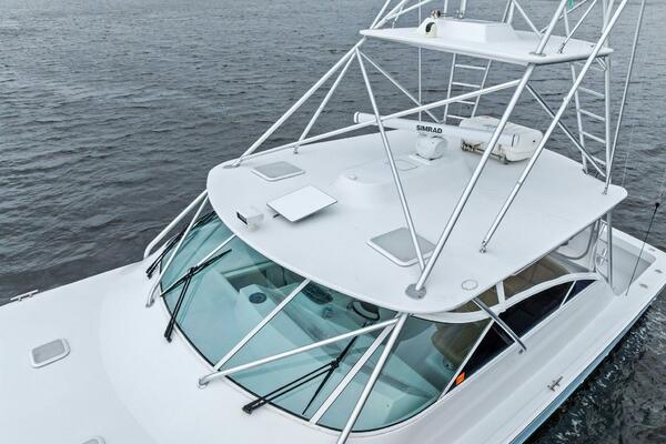 URGENT SEA 45ft Viking Yacht For Sale