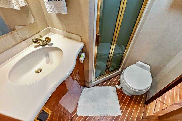 Viking 45 Open Yacht For Sale