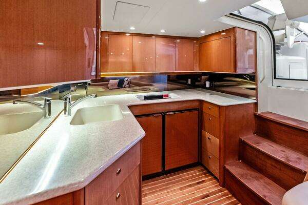 Viking 45 Open Yacht For Sale