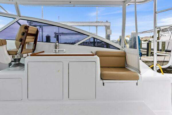 Viking 45 Open Yacht For Sale
