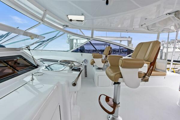 URGENT SEA 45ft Viking Yacht For Sale