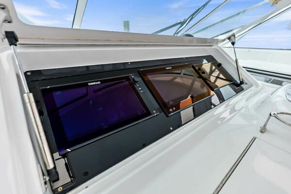 URGENT SEA 45ft Viking Yacht For Sale