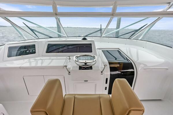 URGENT SEA 45ft Viking Yacht For Sale