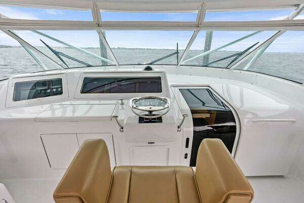 Viking 45 Open Yacht For Sale