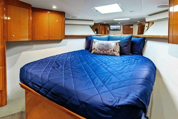 Viking 45 Open Yacht For Sale