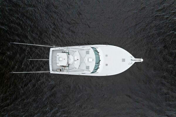 URGENT SEA 45ft Viking Yacht For Sale
