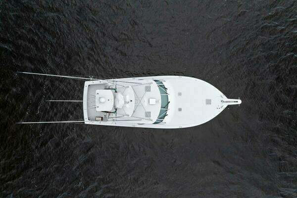Viking 45 Open Yacht For Sale
