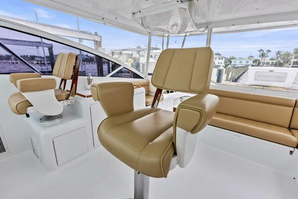 URGENT SEA 45ft Viking Yacht For Sale