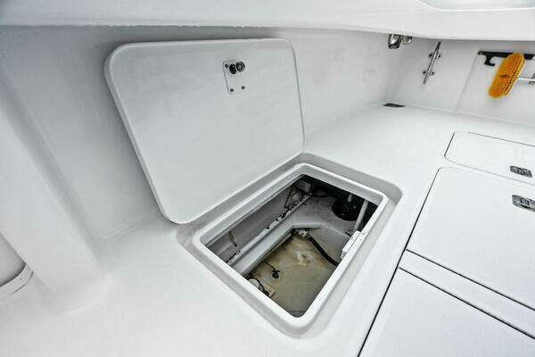 Viking 45 Open Yacht For Sale